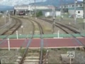 快速AIZUマウントエクスプレス前面展望（アド道、乗った列車の記録）