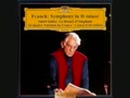 Cesar-A.J.G.-Hubert Franck- Symphonie en re mineur- op48