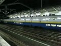 Ｅ４系Ｍａｘとき　高崎駅