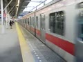 東急東横線5050系
