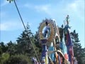 TDL パレード