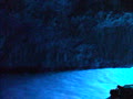 青の洞窟１