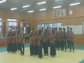 R06022013インバウンド学校交流「インドネシア ラブ・スクール」インドネシアの踊りの披露.mp