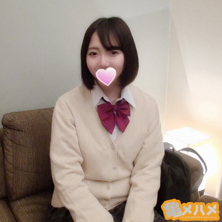 【中出し】まるで浅〇南！？スポーツ万能で成績も良いクラスのムードメーカー的存在！幼気な女の子はブス男の生チンで初心マンコを招き入れ中出しされる！ - FC2 Video (Adult)