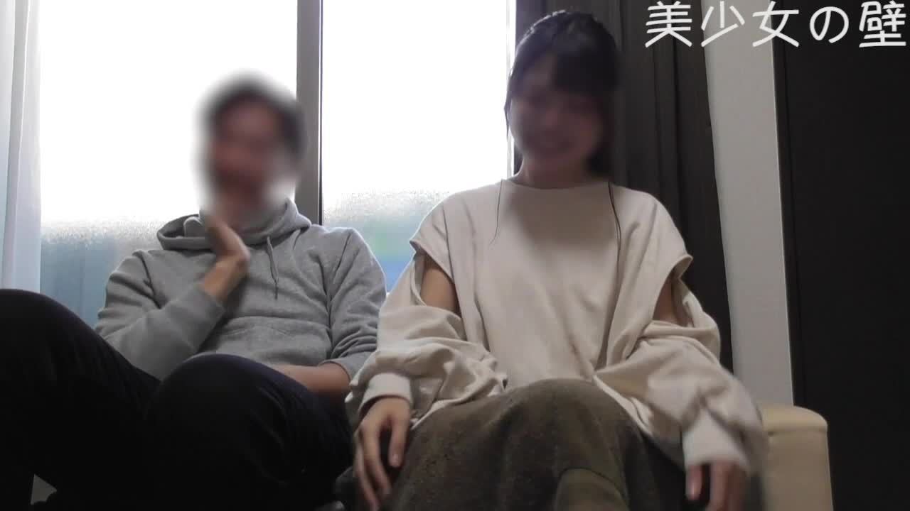 えりかちゃん次回作予告！ファン宅訪問編！！カメラ渡して2人きりにしてみました！ - FC2 Vídeo Adulto