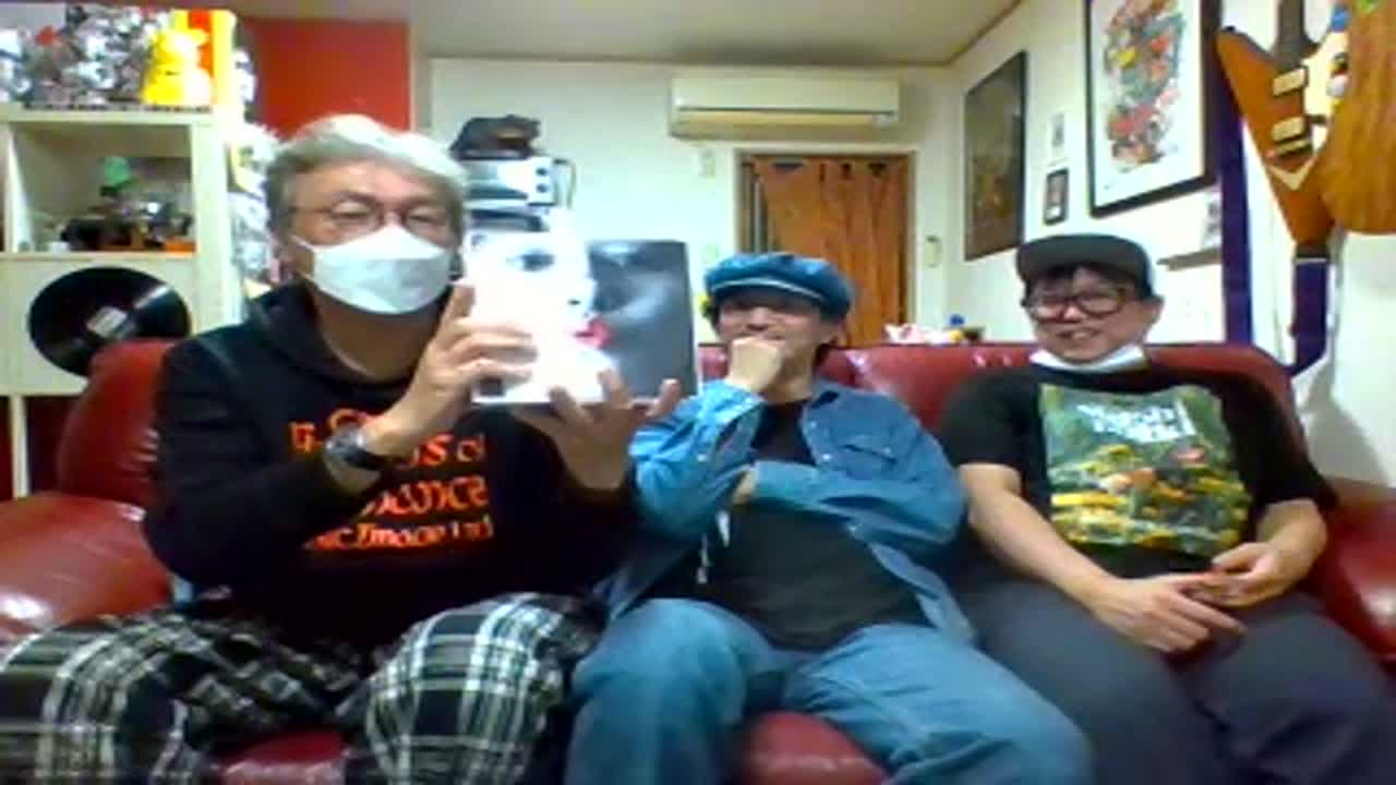 NAG TIME RADIO 202310 - FC2Vídeo