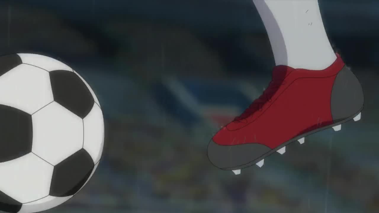 H264 ボールは友達！！２期　お子様編 23話 1280x720 200M